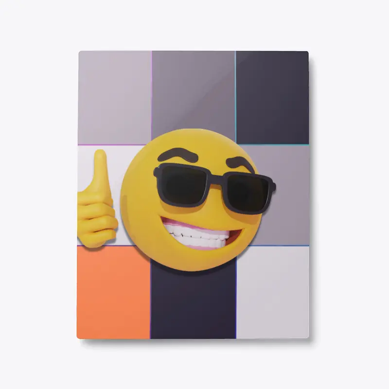 Art Emoji #50