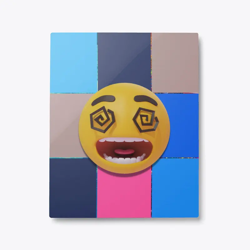 Art Emoji #41