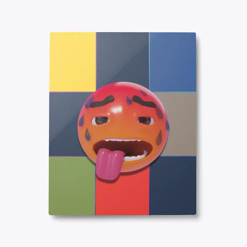 Art Emoji #37