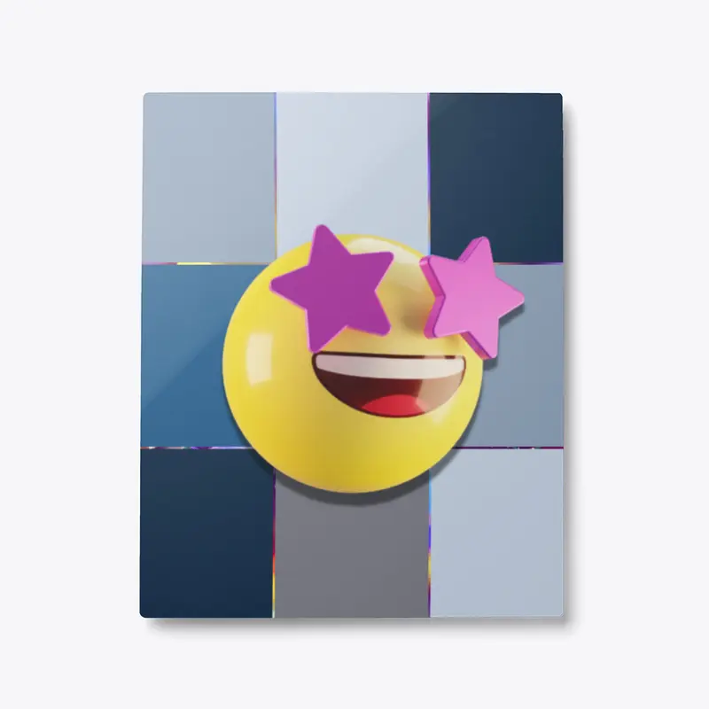 Art Emoji #32