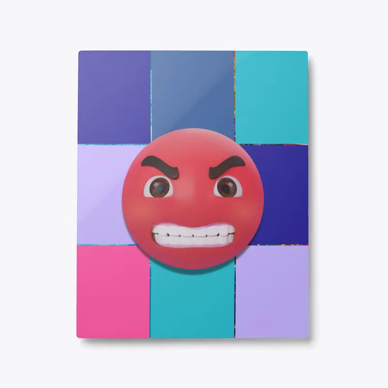 Art Emoji #38