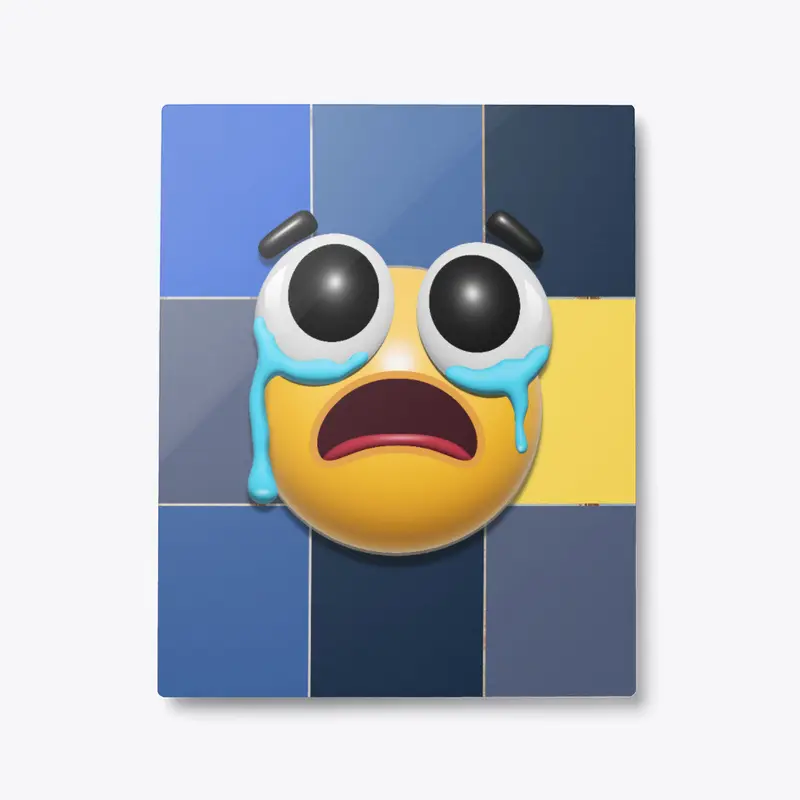 Art Emoji #51