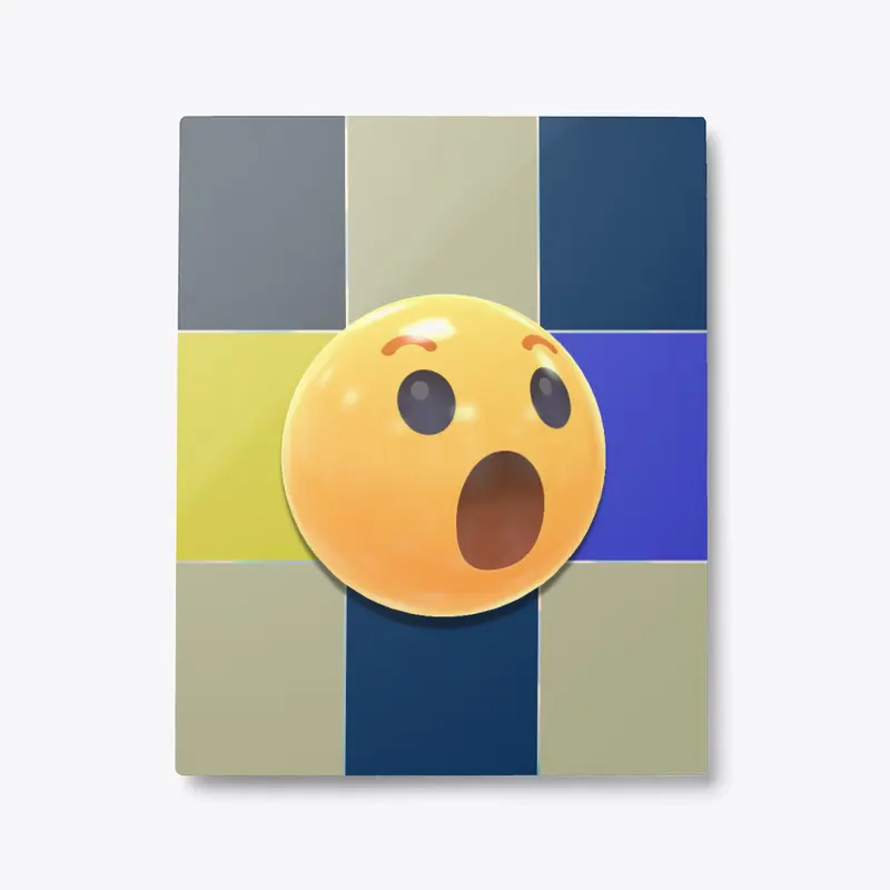 Art Emoji #43