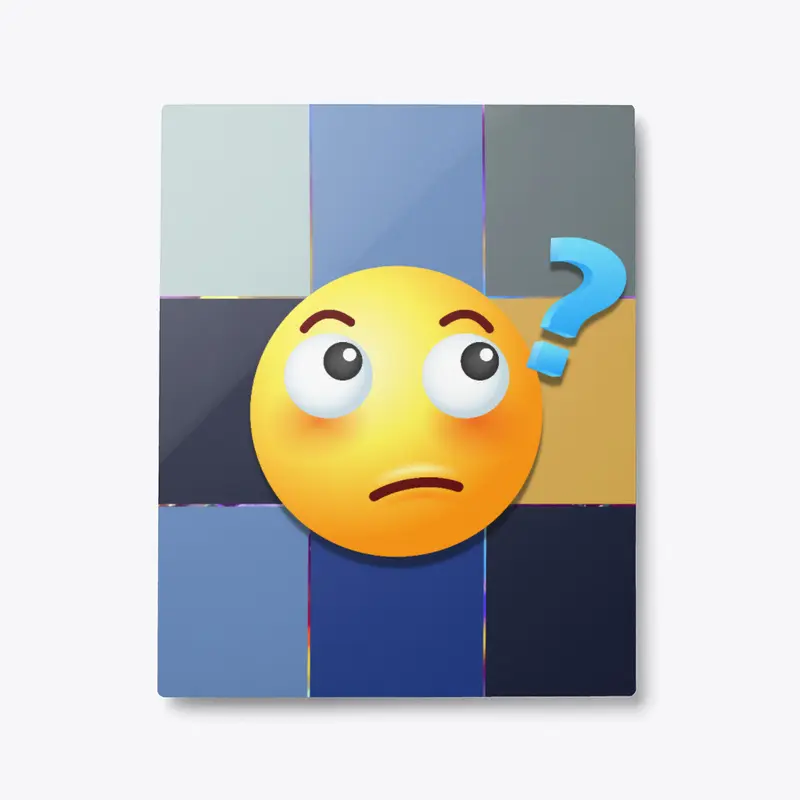 Art Emoji #46