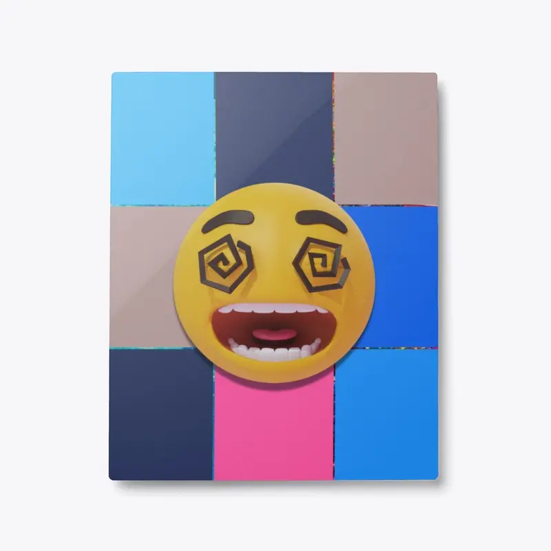 Art Emoji #41