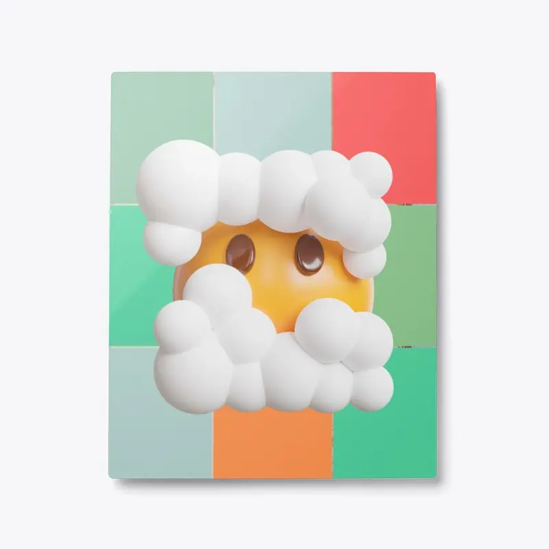 Art Emoji #33