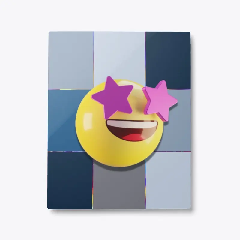 Art Emoji #32