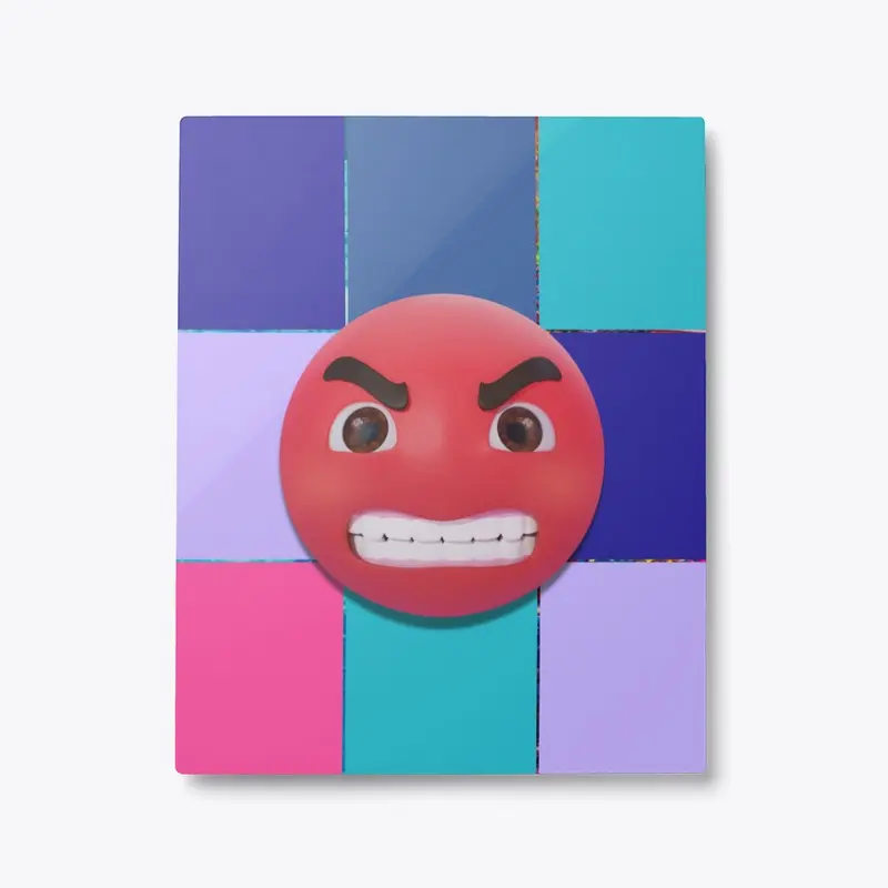 Art Emoji #38