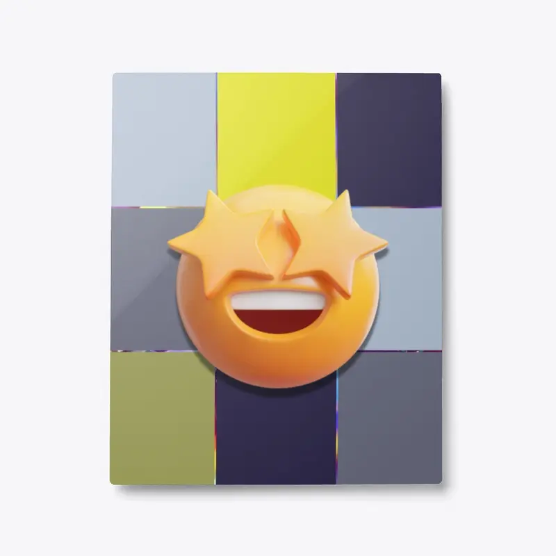 Art Emoji #27