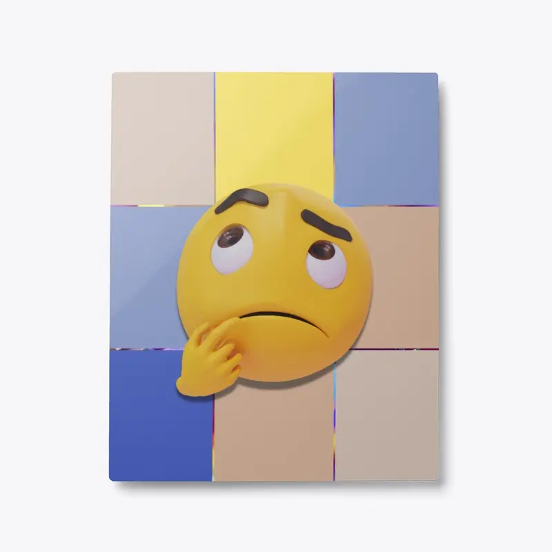 Art Emoji #42