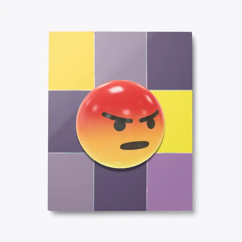 Art Emoji #35