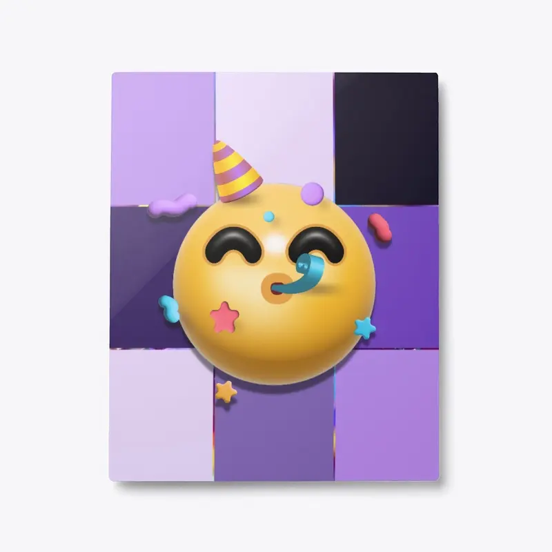 Art Emoji #48